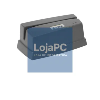 Leitor Cartões Magnetico + Scanner 2D POS ZQ-T506