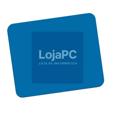 Fellowes Tapete de rato padrão Azul