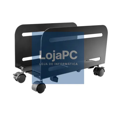 Ewent EW1291 Suporte Metalico CPU Ajustável