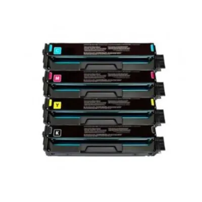 INKOEM Tóner Compatível Pantum CTL-1100XY Amarelo