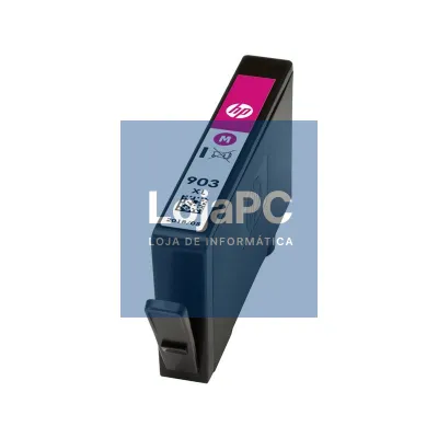 HP Tinteiro 903XL Magenta