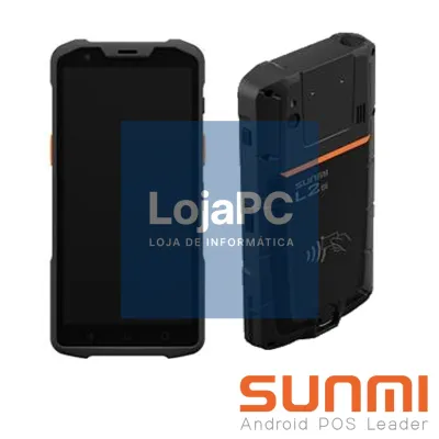 PDA Sunmi L2S No scanner (2GB+16GB) 5M Cam