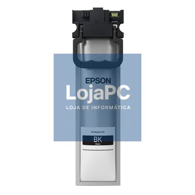Epson Tinteiro T9441 Preto