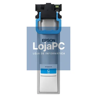 Epson Tinteiro T9442 Ciano