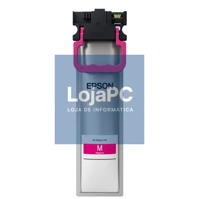 Epson Tinteiro T9443 Magenta