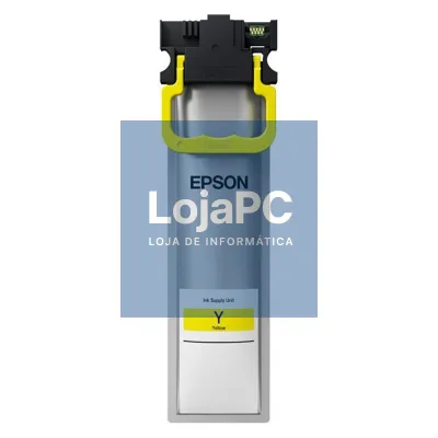 Epson Tinteiro T9444 Amarelo