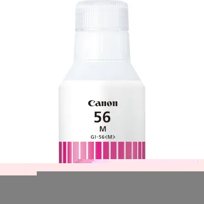 Canon Frasco de tinta GI-56M Magenta