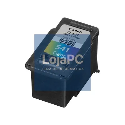 Canon Tinteiro CL-541 Cor blister