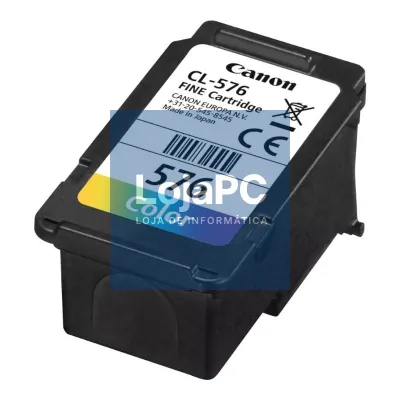 Canon Tinteiro CL-576