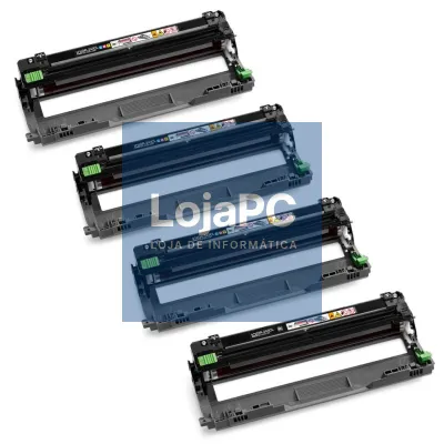 Brother Tambor DR243CL