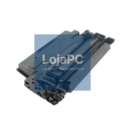 INKOEM Tóner Compatível HP 26A Preto