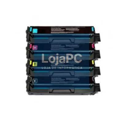 INKOEM Tóner Compatível Pantum CTL-1100XM Magenta