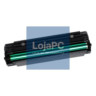 INKOEM Tóner Compatível Pantum PA-110 Preto