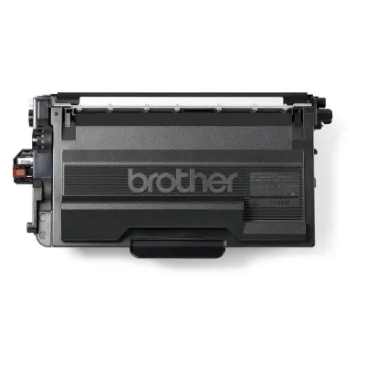 Brother Tóner TN3600 Preto