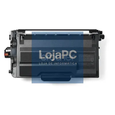 Brother Tóner TN3600XL Preto