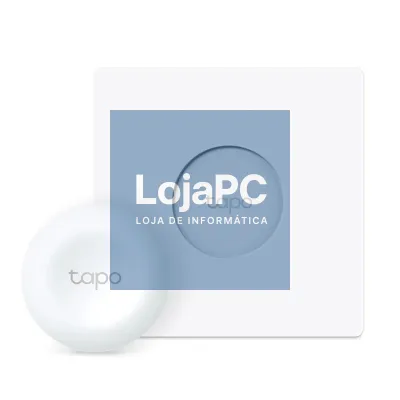 TP-Link Tapo S200D Botón Smart Atenuación