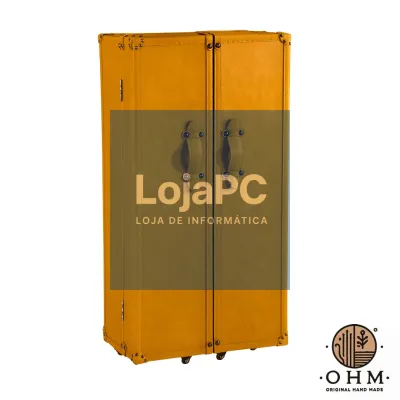 Sahara Wine Cabinet