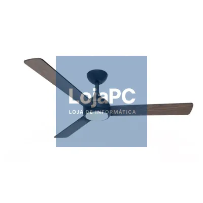 PHILIPS Ventoinha tecto Luz Velyx 42' 32+24W Ma.O