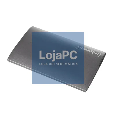 Intenso External SSD 256GB Premium Edition 1.8"