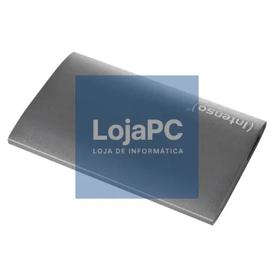 Intenso External SSD 500GB Premium Edition 1.8"