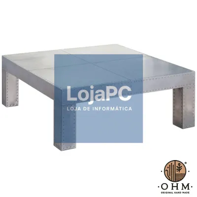 Mesa de Centro Aviator