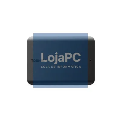 Toshiba HD CANVIO HDTB510EK3AA 1TB 2.5" USB 3.0 ne