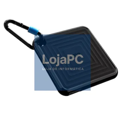 SP SSD Externo PC60 1TB USB-C 3.2 Gen 2