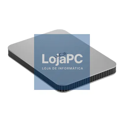 LaCie Mobile Drive 1Tb 2.5" USB-C Silver