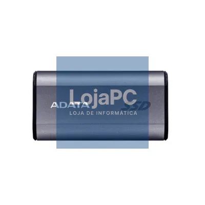 ADATA SC750 SSD Externo 1TB USB 3.2 Gen2 Grey