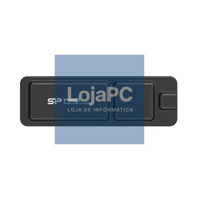 SP SSD Externo PX10 1TB USB C 3.2 Gen2 1050 MB/s