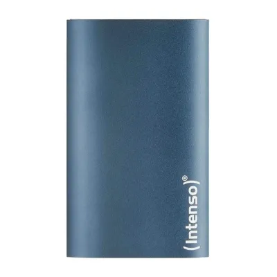 Intenso External SSD 1TB Premium Edition Blue