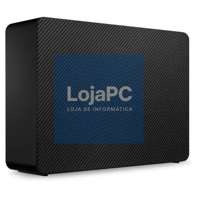 Seagate Expansion Disco externo 20TB 3.5" USB 3.0