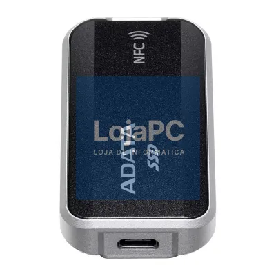 ADATA eSSD Urban Tapsafe NFC Protec. 1Tb USB 3.2