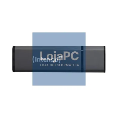 Intenso 3521481 Pen USB 2.0 Alu 32GB Antracita