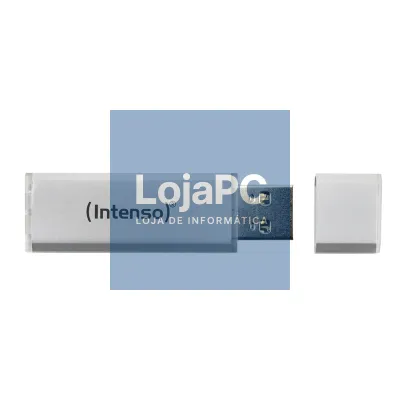 Intenso 3531491 Pen USB 3.2 Ultra 128GB