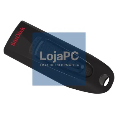 SanDisk SDCZ48-064G-U46 Pen USB 3.0 Ultra 64GB