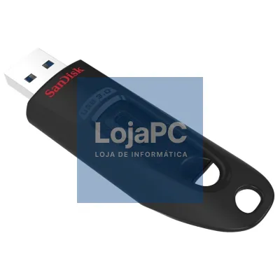 SanDisk SDCZ48-128G-U46 Pen USB 3.0 Ultra 128GB