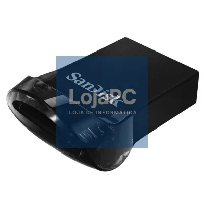 SanDisk SDCZ430-064G-G46 Pen USB 3.1 U.Fit 64GB