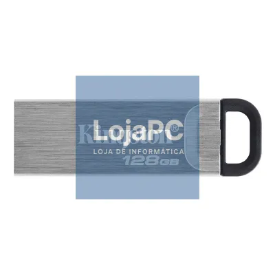 Kingston DataTraveler DTKN 128GB USB 3.2 Gen1 Plat