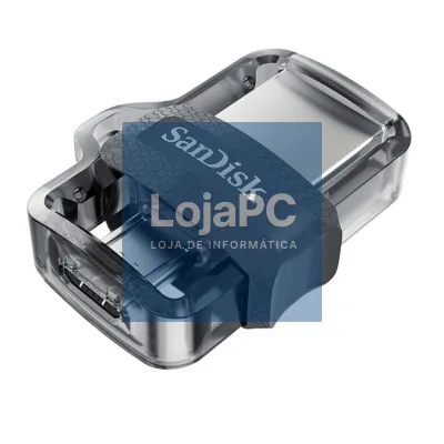 SanDisk SDDD3-064G-G46 Ultra Dual Drive m3.0 64GB