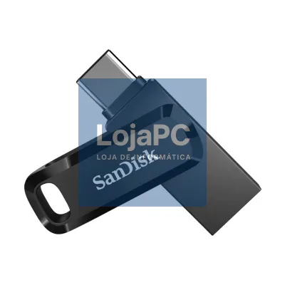 SanDisk Ultra Dual Drive Go USB Type-C 128GB