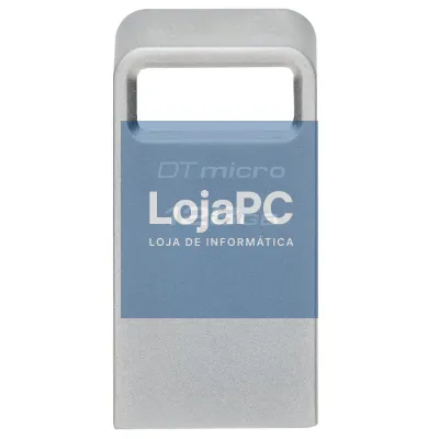 Kingston DataTraveler DTMC3G2 128GB Metal USB3.2
