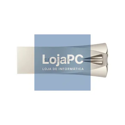 Samsung Bar Plus 256GB USB 3.1 Champaign Silver