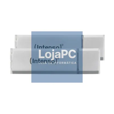 Intenso 3531494 Pen USB 3.2 Ultra 64GB (pack 2u)