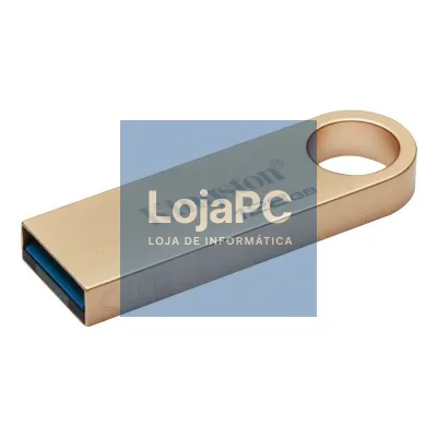 Kingston DataTraveler SE9 G3 128GB USB 3.2 Gen1