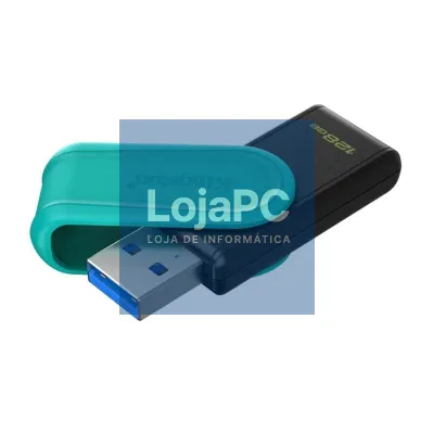 Kingston DataTraveler Exodia S 128GB USB 3.2 Gen 1