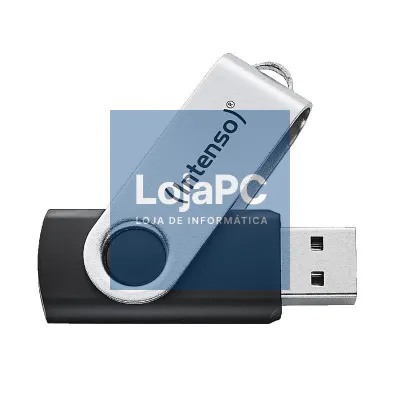 Intenso Pen USB Office Line 64GB USB-A 3.2
