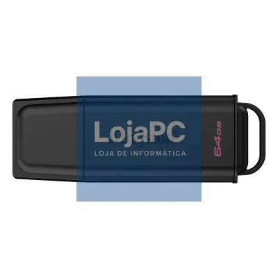 Kingston DataTraveler DTXG2 64GB USB 3.2 Gen1