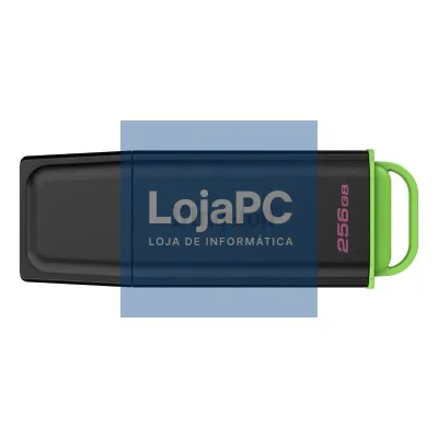 Kingston DataTraveler DTXG2 256GB USB 3.2 Gen1