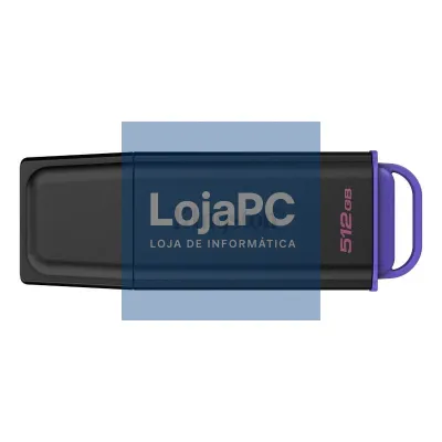 Kingston DataTraveler DTXG2 512GB USB 3.2 Gen1